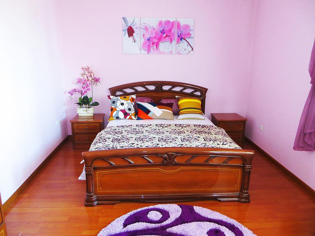 Maximus Apartament Bishkek Exterior foto